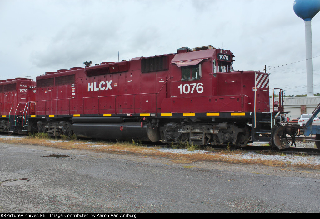 HLCX 1076